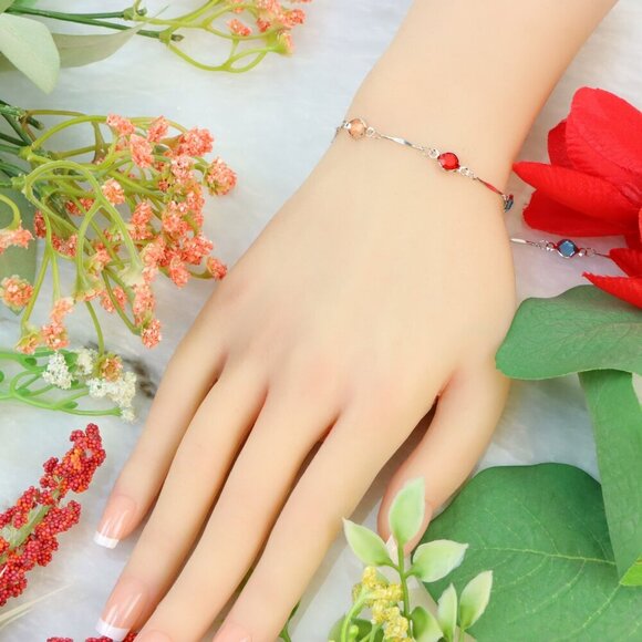 "New Beautiful Design Bracelet for Women/Girls, Gift, B552 - Picture 10 of 10